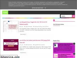 Sites similar to app-dapodikpaud.blogspot.com