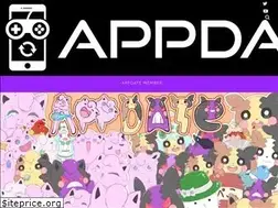 Sites similar to app-date.net