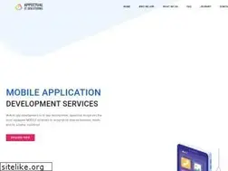 Sites similar to app-development.in