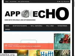Sites similar to app-echo.at
