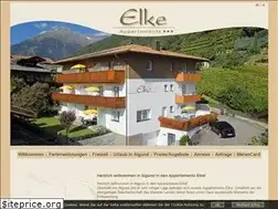 Sites similar to app-elke.com