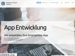 Sites similar to app-entwickler.ac