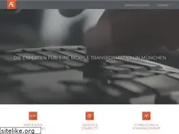 Sites similar to app-experts.de