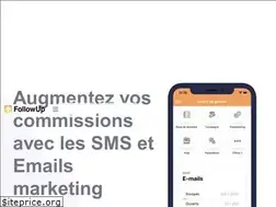 Sites similar to app-followup.com