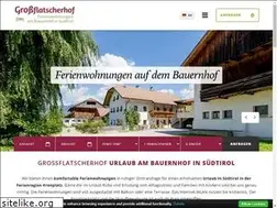 Sites similar to app-gasteiger.it