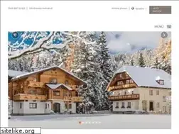 Sites similar to app-heimat.at