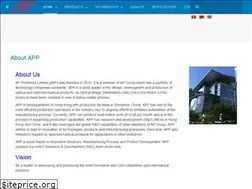 Sites similar to app-hk.com