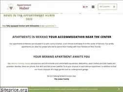 Sites similar to app-huber.com