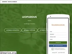 Sites similar to app-leopardus.qrtag.click