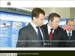 Sites similar to app-lip.ru