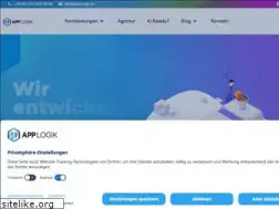Sites similar to app-logik.de