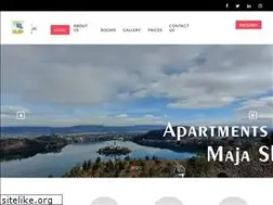 Sites similar to app-maja.com