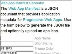 Sites similar to app-manifest.firebaseapp.com