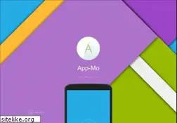 Sites similar to app-mo.com