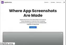 Sites similar to app-mockup.com