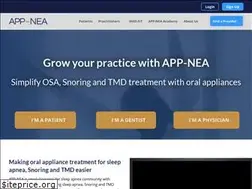 Sites similar to app-nea.com