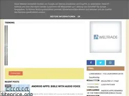Sites similar to app-paid.blogspot.com