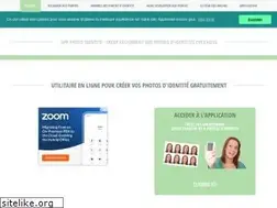 Sites similar to app-photo-identite.fr