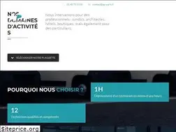 Sites similar to app-plomberie.fr