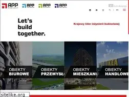 Sites similar to app-projekt.pl