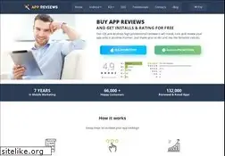 Sites similar to app-reviews.org