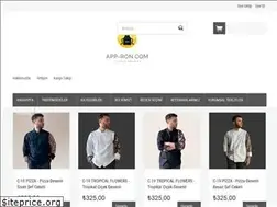 Sites similar to app-ron.com