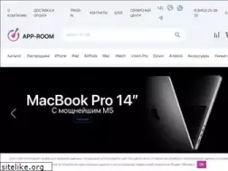 Sites similar to app-room.ru