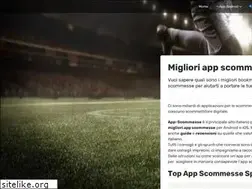 Sites similar to app-scommesse.com