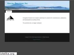 Sites similar to app-sol.com