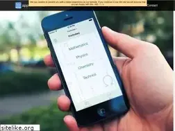 Sites similar to app-solutions.de