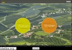 Sites similar to app-stricker.com