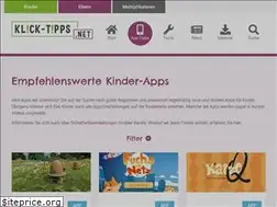 Sites similar to app-tipps.net