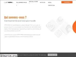 Sites similar to app-work.com