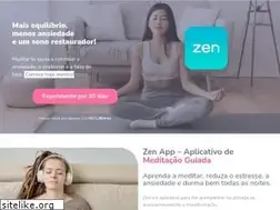 Sites similar to app-zen.com