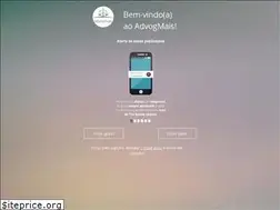Sites similar to app.advogmais.com.br