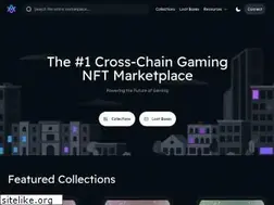 Sites similar to app.alturanft.com