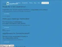 Sites similar to app.appyreward.com