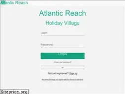 Sites similar to app.atlanticreach.co.uk