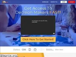 Sites similar to app.bizboom.io