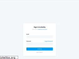 Sites similar to app.bottly.in