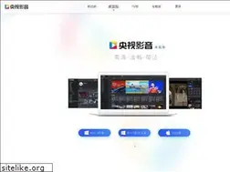 Sites similar to app.cctv.com