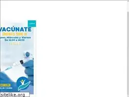 Sites similar to app.clinicalosolivos.com