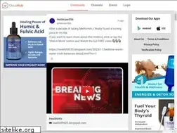 Sites similar to app.clouthub.com