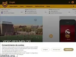 Sites similar to app.clupik.com