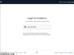 Sites similar to app.codecov.io