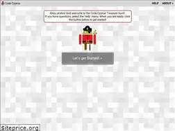 Sites similar to app.codecyprus.org