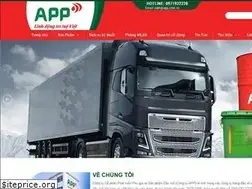 Sites similar to app.com.vn
