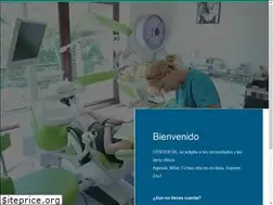 Sites similar to app.dentidesk.cl