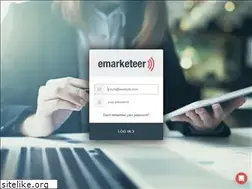 Sites similar to app.emarketeer.com