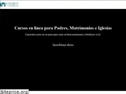 Sites similar to app.enfoquealafamilia.com